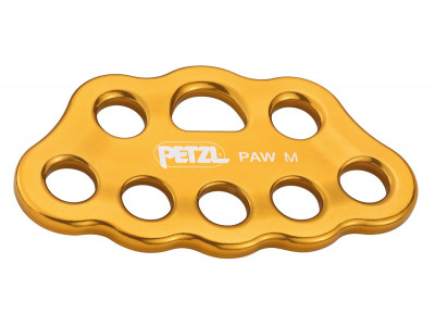 Petzl PAW M anchor plate