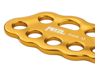 Petzl PAW M anchor plate