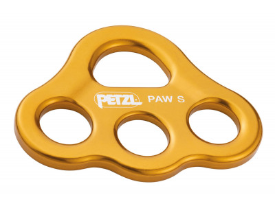 Petzl PAW S Ankerplatte