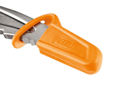 Petzl PICK and SPIKE protection tip protection
