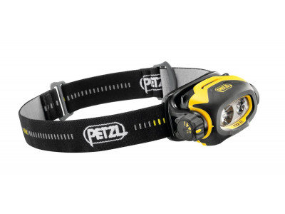 Petzl PIXA 3R Stirnlampe mit Akku