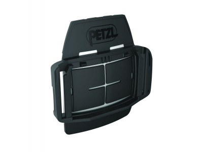 Petzl PIXADAPT adapter for connecting Pixa and Swift RL Pro headlamps to a helmet