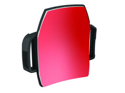 Petzl PIXADAPT Adapter zum Anschluss von Pixa und Swift RL Pro Stirnlampen an einen Helm