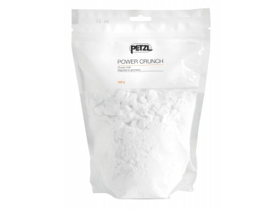 Petzl POWER CRUNCH magnesium, 200 g