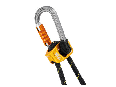 Petzl PROGRESS ADJUST I jednoduchá nastaviteľná polohovacia slučka do 3 m