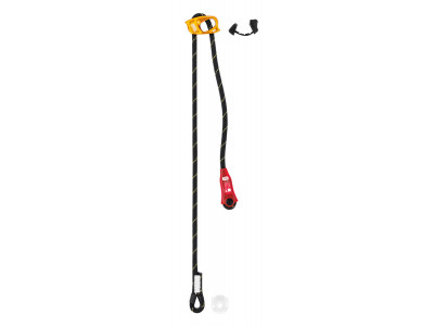 Petzl PROGRESS ADJUST I buclă de poziționare reglabilă simplă până la 3 m