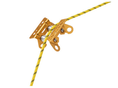 Protector de frânghie pentru margini Petzl ROLLER COASTER