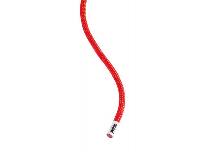 Petzl RUMBA 8 mm 60 m red rope