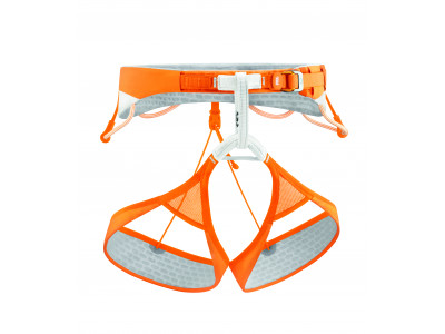 Petzl SITTA M seat harness orange