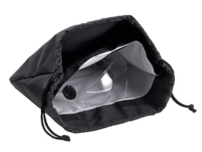 Petzl STORAGE BAG cover for VERTEX and STRATO helmets