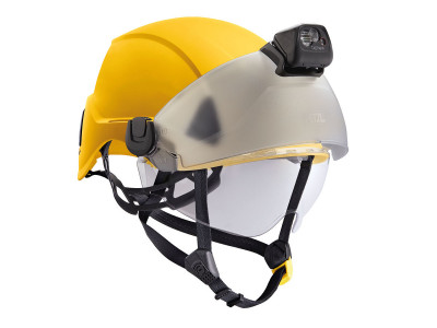 Petzl STRATO work helmet