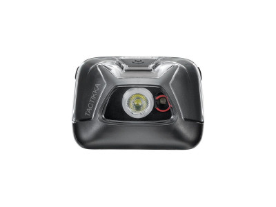 Petzl TACTIKKA ADAPT headlamp without belt with adapter for attachment to the helmet