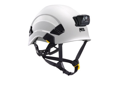 Petzl TACTIKKA FIXATION Set zur Befestigung von Stirnlampen an Strato- und Vertex-Helmen