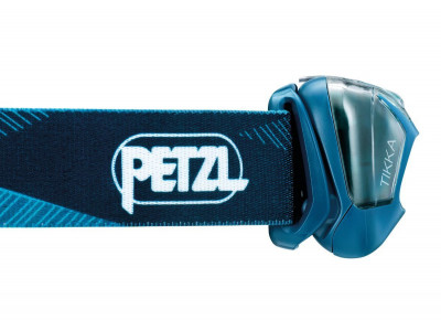 Latarka czołowa Petzl TIKKA w kolorze czarnym