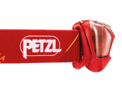 Latarka czołowa Petzl TIKKINA biała