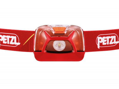 Latarka czołowa Petzl TIKKINA biała