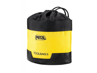 Petzl TOOLBAG satchet size WITH