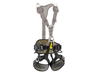 Petzl TOP chest harness