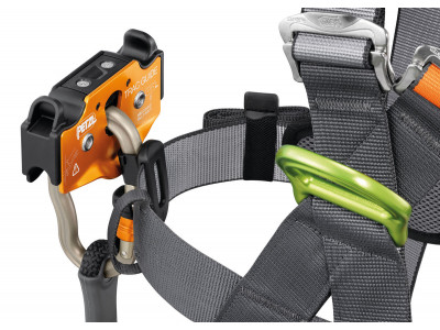Petzl TRAC GUIDE double pulley