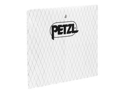 Petzl ULTRALIGHT POUCH ultralight white cover for crampons