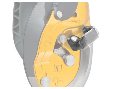 Petzl CLOSED ADDITIONAL BRAKE for I´D