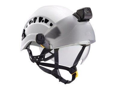 Petzl VERTEX VENT work helmet, white