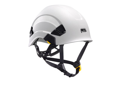 Petzl VERTEX work helmet white