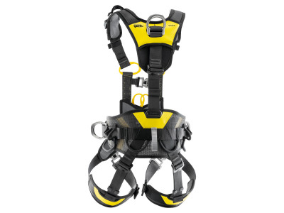 Petzl VOLT capture and positioning harness EU