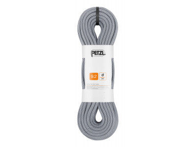 Petzl VOLTA 9 kötél, szürke