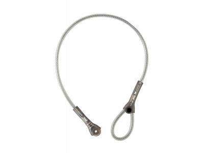 Petzl TAVAN Sârmă cablu de oțel 100 cm
