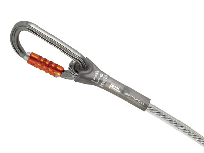 Petzl WIRE CEILING steel cable 100 cm