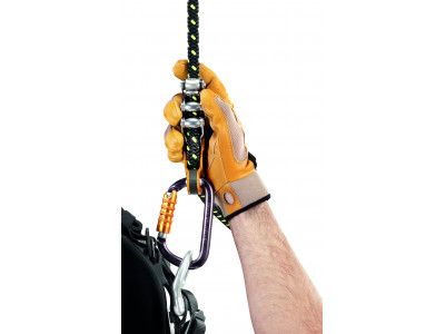 Petzl ZILLON safety system 4 m