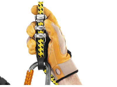 System bezpieczeństwa Petzl ZILLON 5,5 m