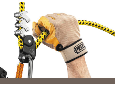 Petzl ZILLON safety system 5.5 m