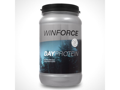 Winforce Day Protein Bílá ostružina CONTAINER 750g