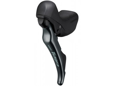 Shimano Tiagra ST-4720 gear and brake lever left 2sp.