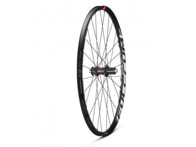 Fulcrum Red Zone 7 Boost 29&quot; wheelset, solid axle, Sram XD lockring