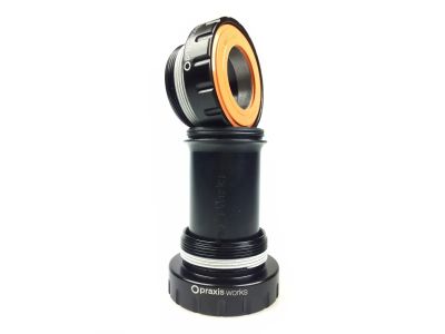 Praxis Works BSA HT II bottom bracket, 68 mm