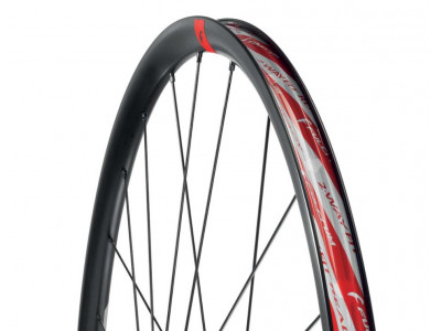 Fulcrum Racing 6 DB 28&quot; wheelset, solid axle, Sram XDR lockring