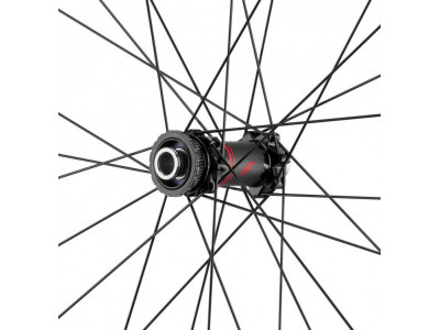 Fulcrum Red Metal 5 Boost 29 &quot;MTB woven wheels wallockring Sram XD