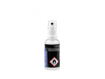 FORCE Glaze demister for glasses, 50 ml