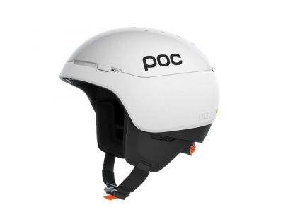 POC Meninx RS MIPS Helm, wasserstoffweiß