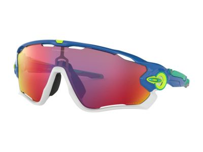 Ochelari Oakley Jawbreaker, safir/Prizm Road