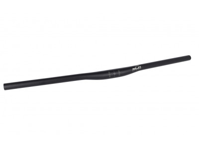XLC handlebar flat 31.8 mm black
