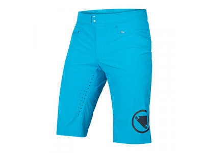 Endura SingleTrack Lite shorts, electric blue