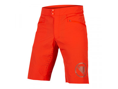 Endura SingleTrack Lite shorts, paprika