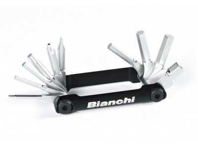 Bianchi 10x1 multi-key