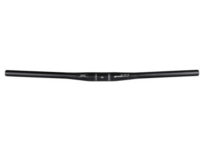 FORCE Basic H4.4 handlebars, Ø-31.8/680 mm, stroke 5 mm, Al