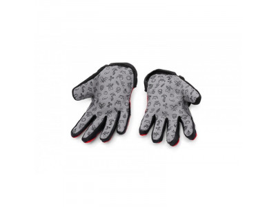 Rękawiczki dziecięce woom 5 czarne dodze. 5 (11,5cm) 