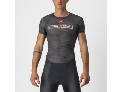 Castelli PRO MESH BL Unterschicht, schwarz